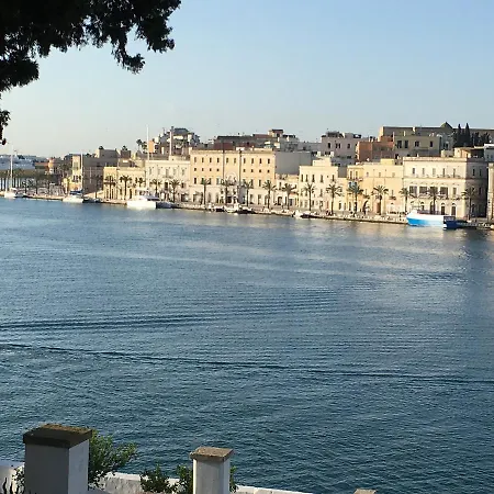 Botrus * Brindisi