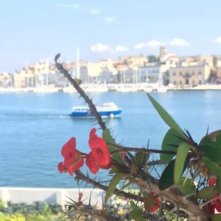 Bed and Breakfast Botrus Μπρίντιζι