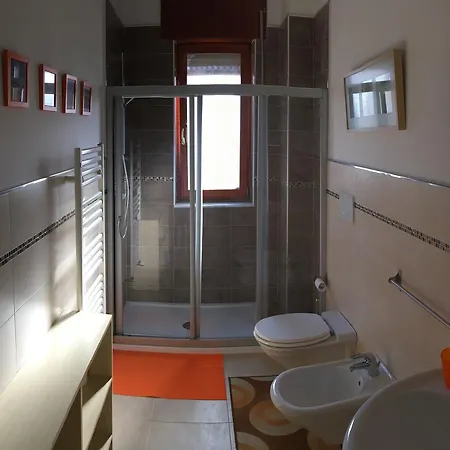 Bed and Breakfast Botrus Μπρίντιζι