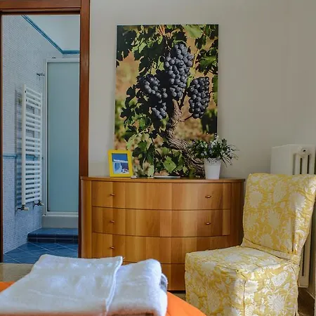 Bed and Breakfast Botrus *