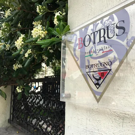 Bed and Breakfast Botrus